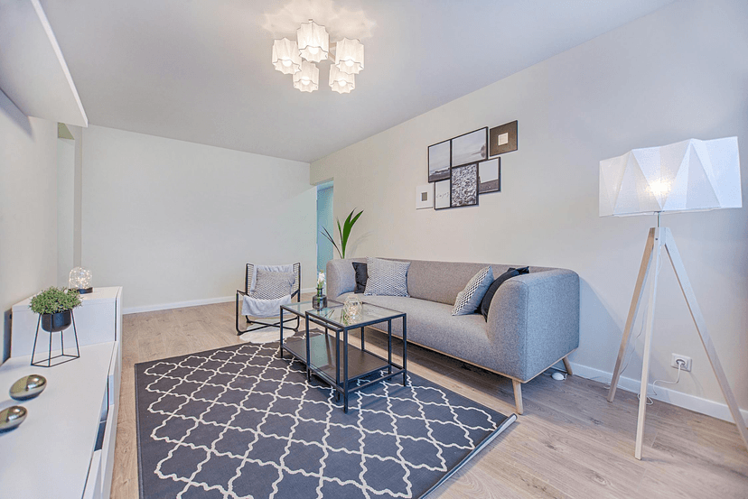 Living Room Design Image