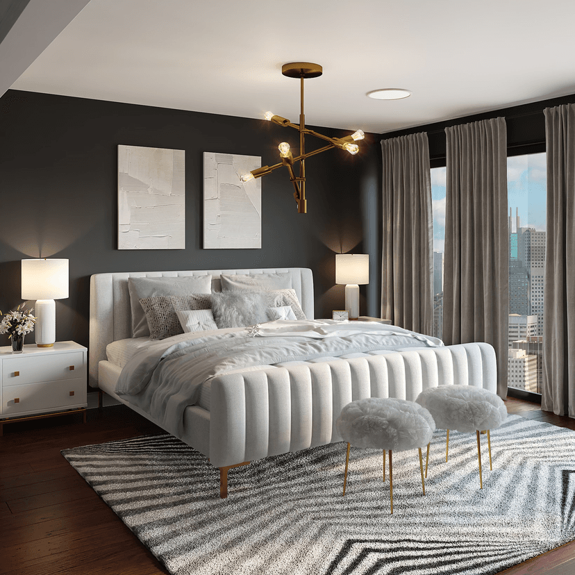 Sleep Sanctuaries Image