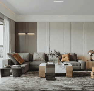Interior Design Preview