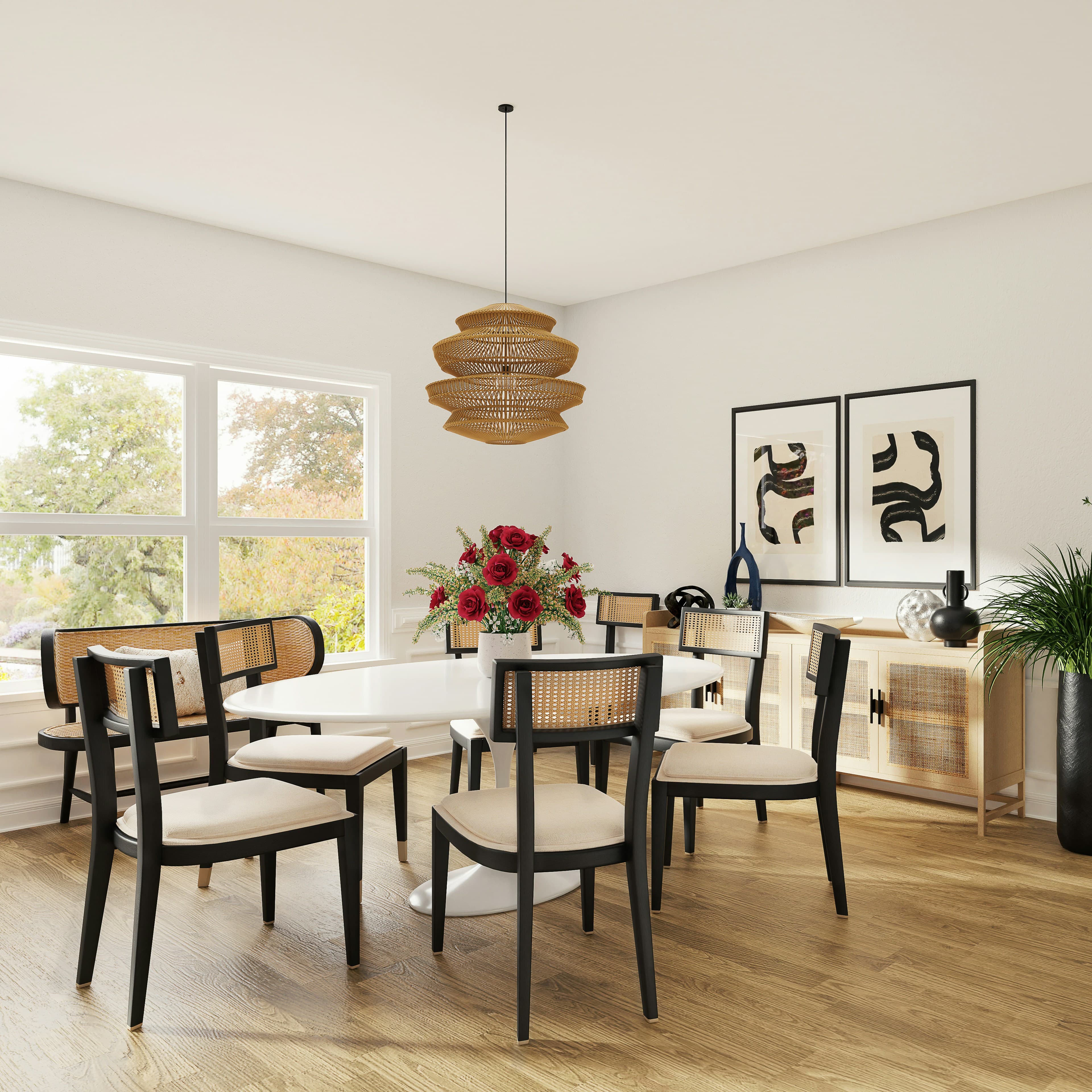 Dining Room Design