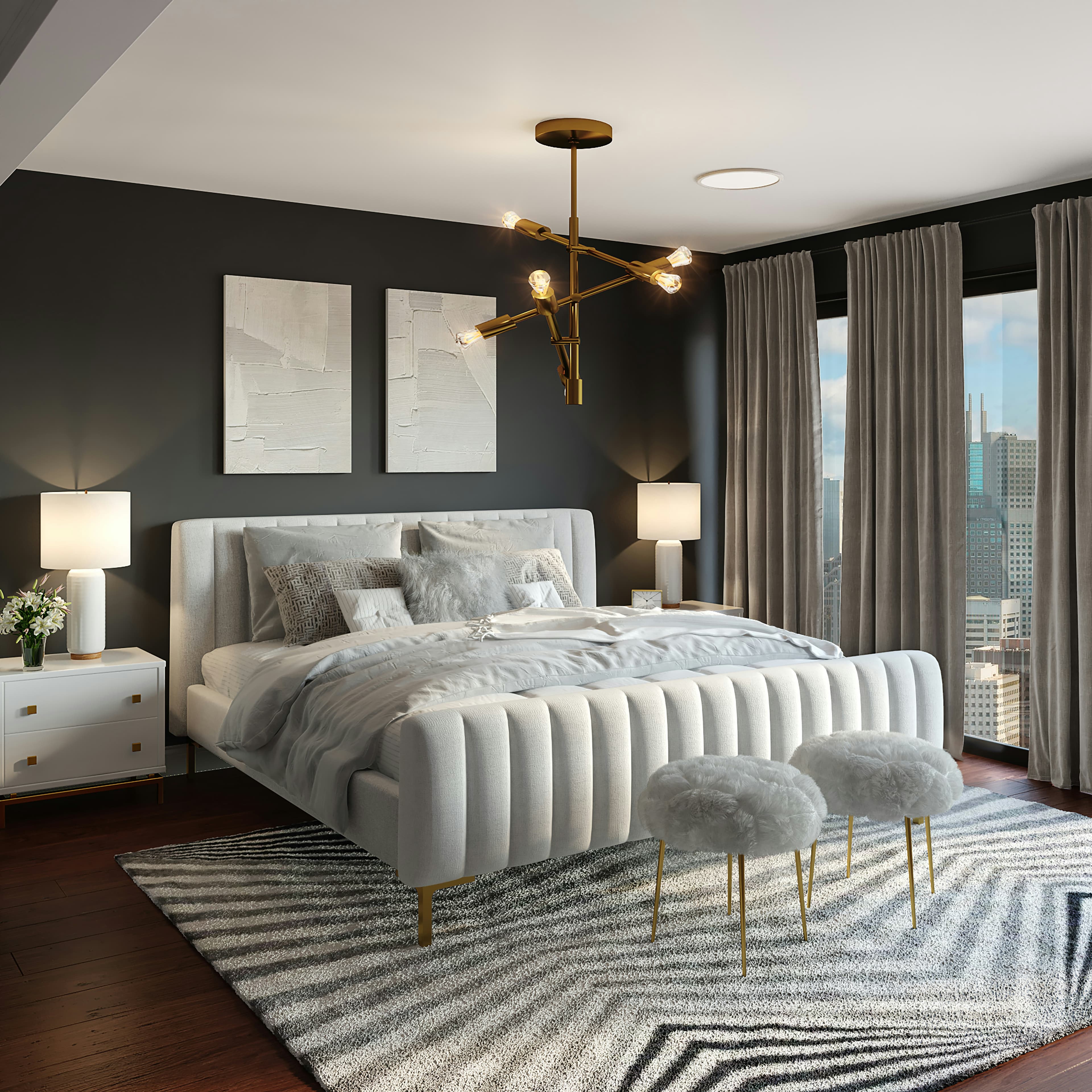 Bedroom Design